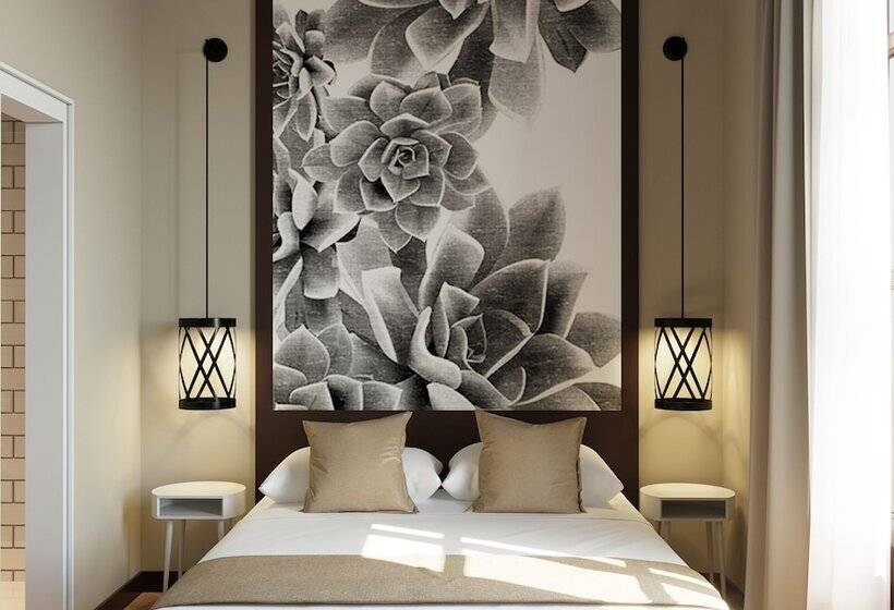 Hostal Central Barcelona