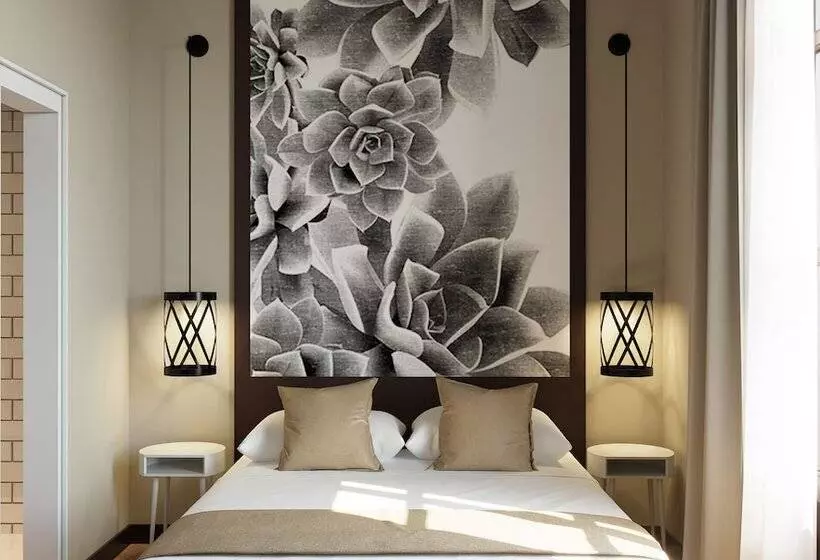 Hostal Central Barcelona