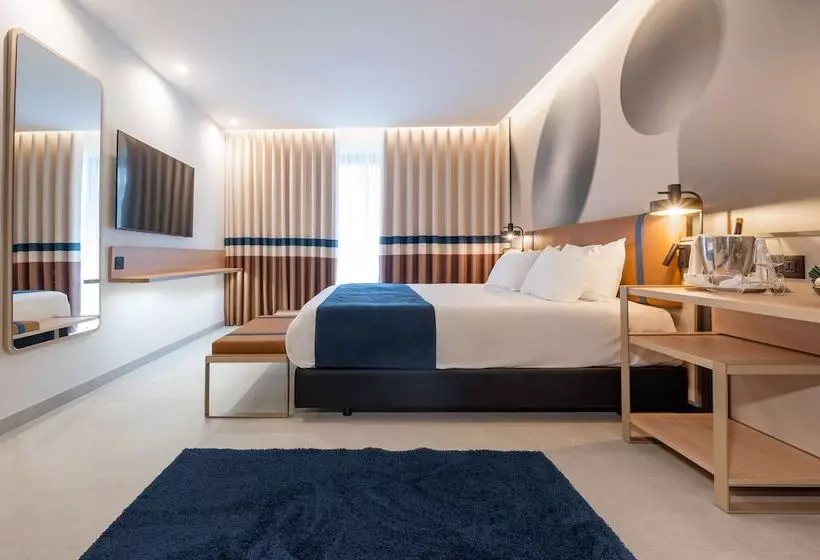 Best Western Premier Malta