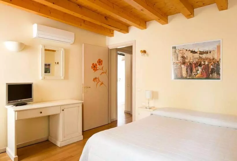 Hôtel Ca' Dei Fuseri