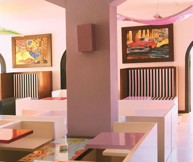 فندق Caribbean World Hammamet Garden