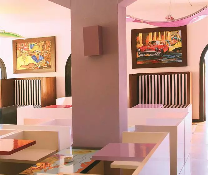 فندق Caribbean World Hammamet Garden