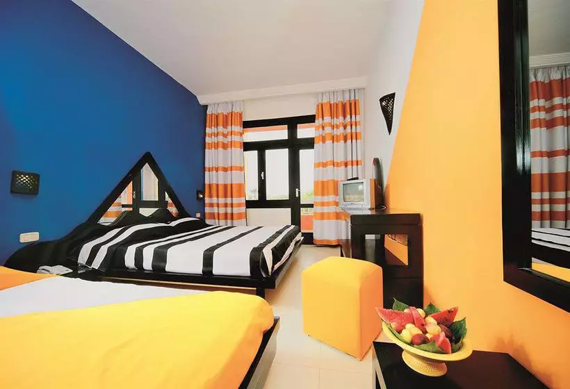 فندق Caribbean World Hammamet Garden