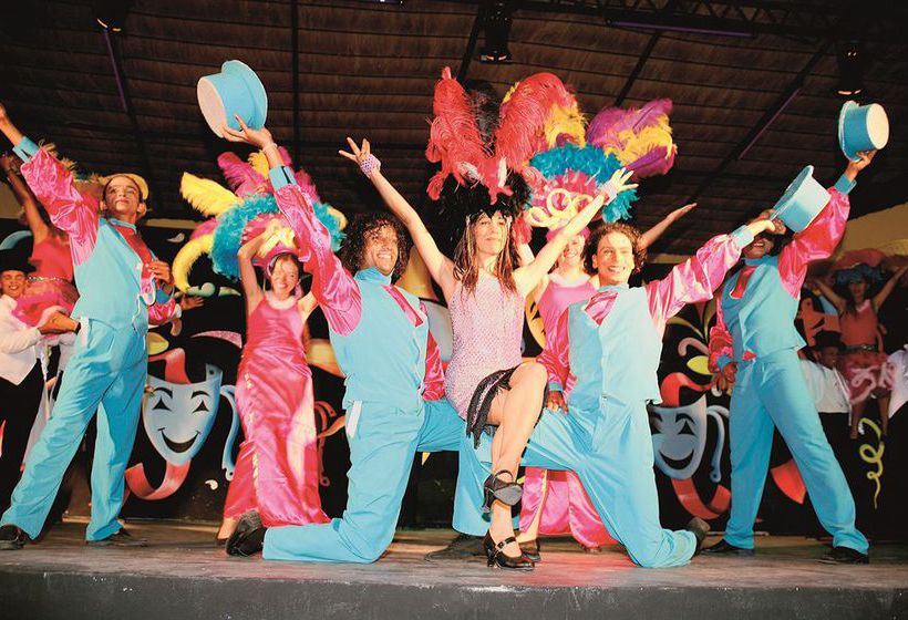 فندق Caribbean World Hammamet Garden