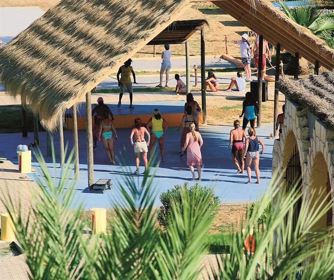 فندق Caribbean World Hammamet Garden