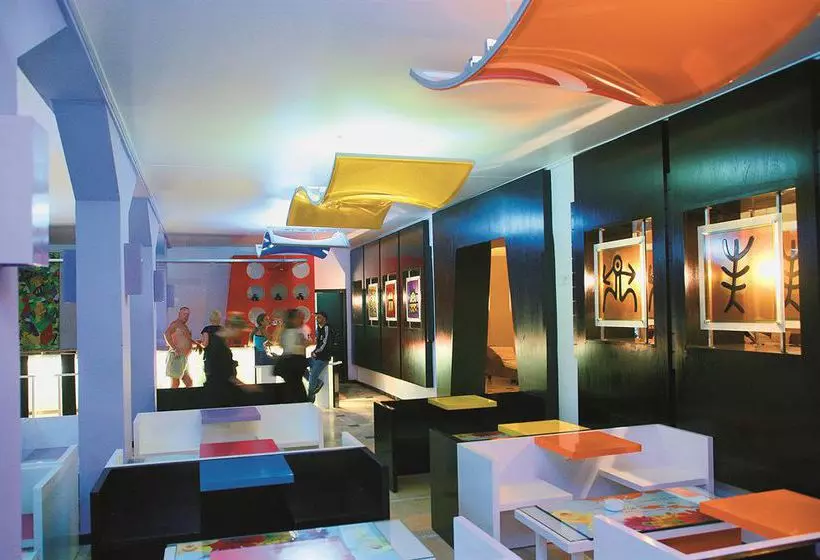 فندق Caribbean World Hammamet Garden