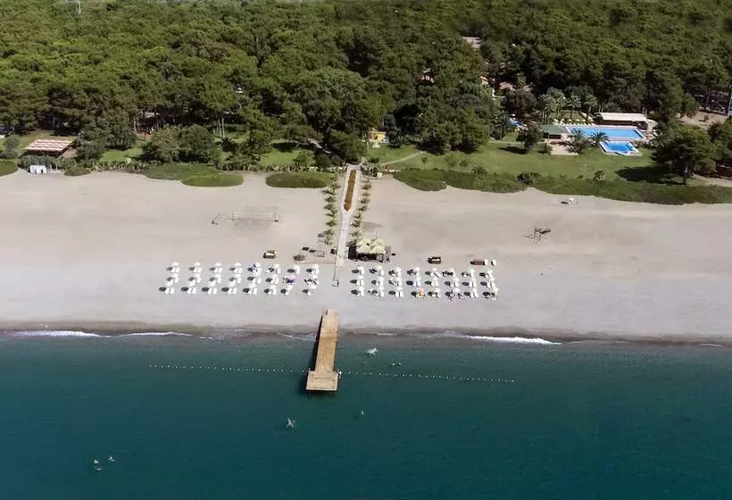 Hotel Denizati Holiday Village