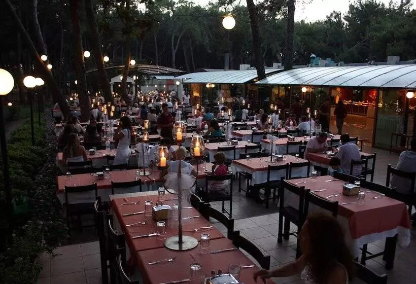 Hotel Denizati Holiday Village
