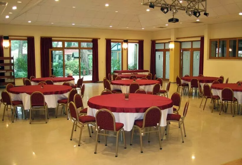 Hotel Denizati Holiday Village