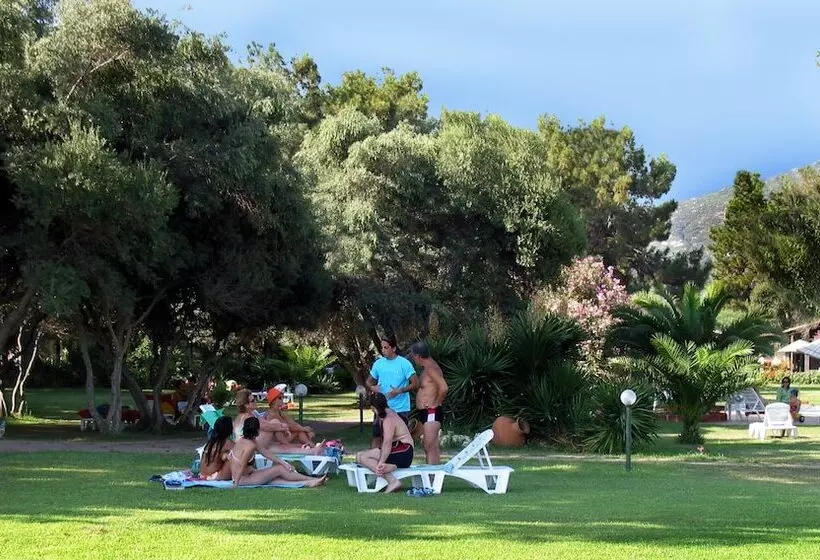 Hotel Denizati Holiday Village