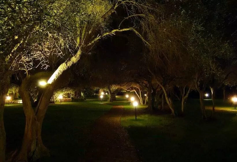 Hotel Denizati Holiday Village