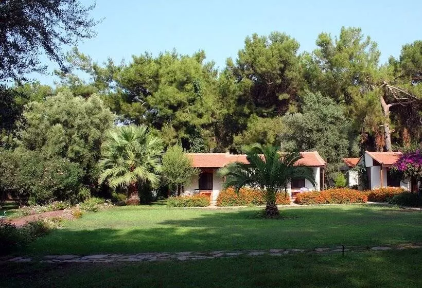 Hotel Denizati Holiday Village