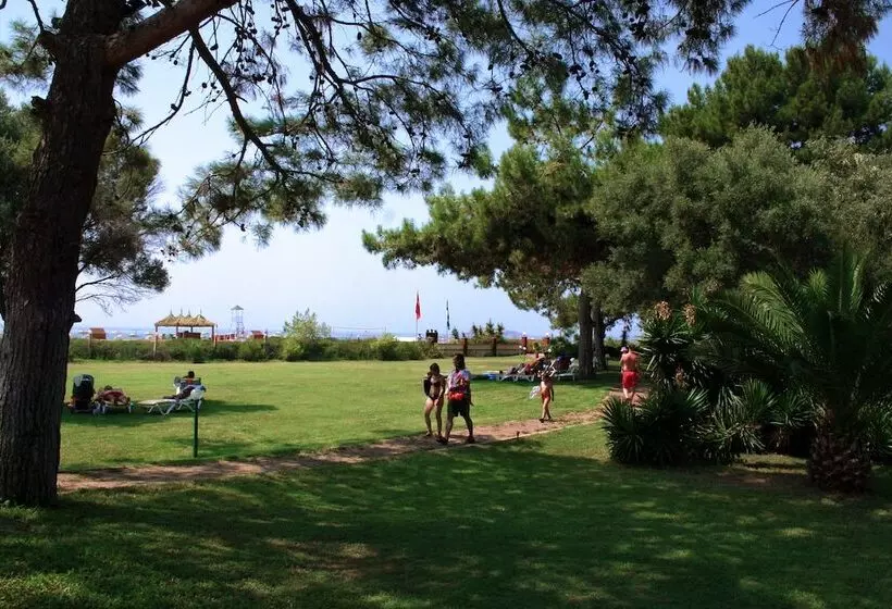 Hotel Denizati Holiday Village