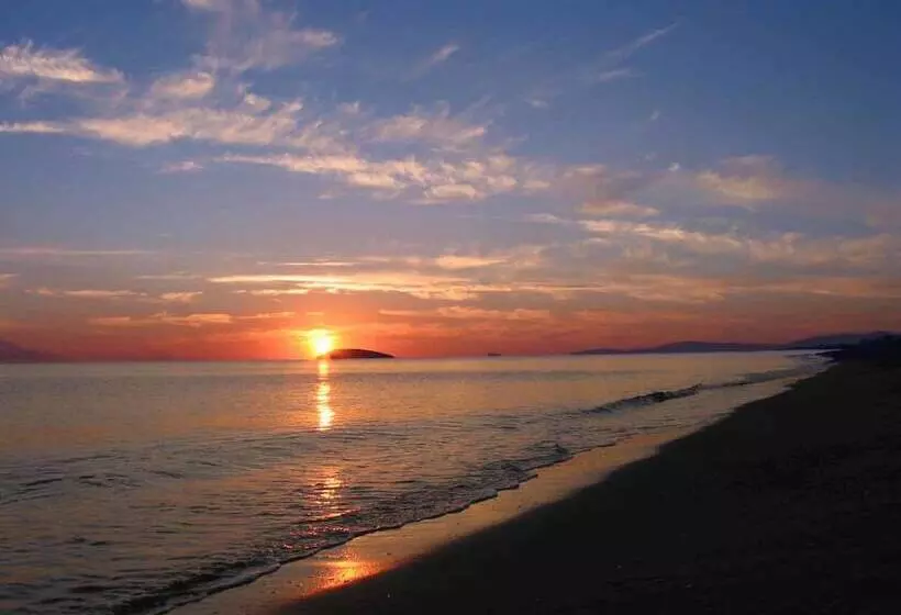 Hotel Denizati Holiday Village