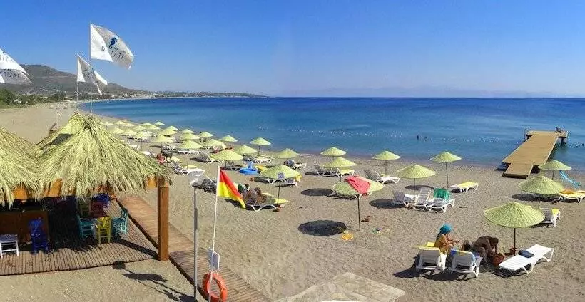 Hotel Denizati Holiday Village