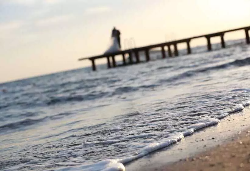 Hotel Denizati Holiday Village