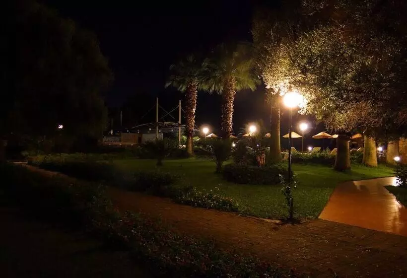 Hotel Denizati Holiday Village