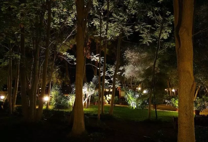 Hotel Denizati Holiday Village