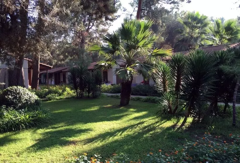 Hotel Denizati Holiday Village