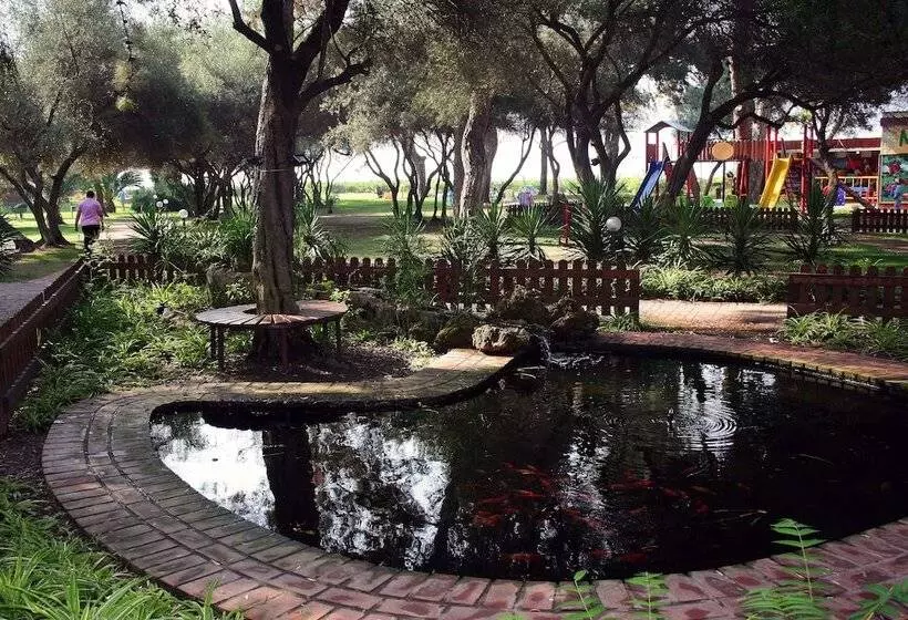 Hotel Denizati Holiday Village