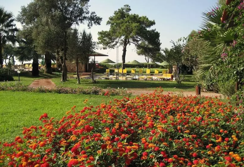 Hotel Denizati Holiday Village