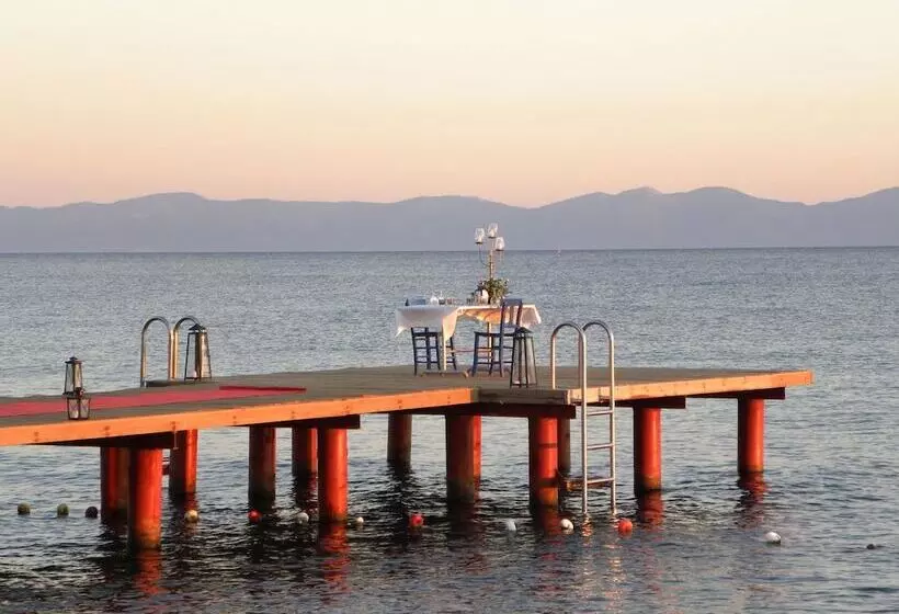 Hotel Denizati Holiday Village