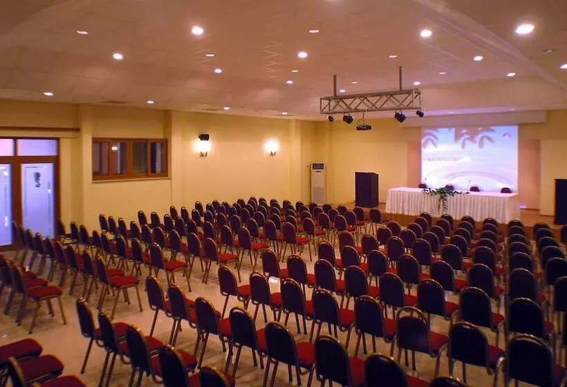 Hotel Denizati Holiday Village