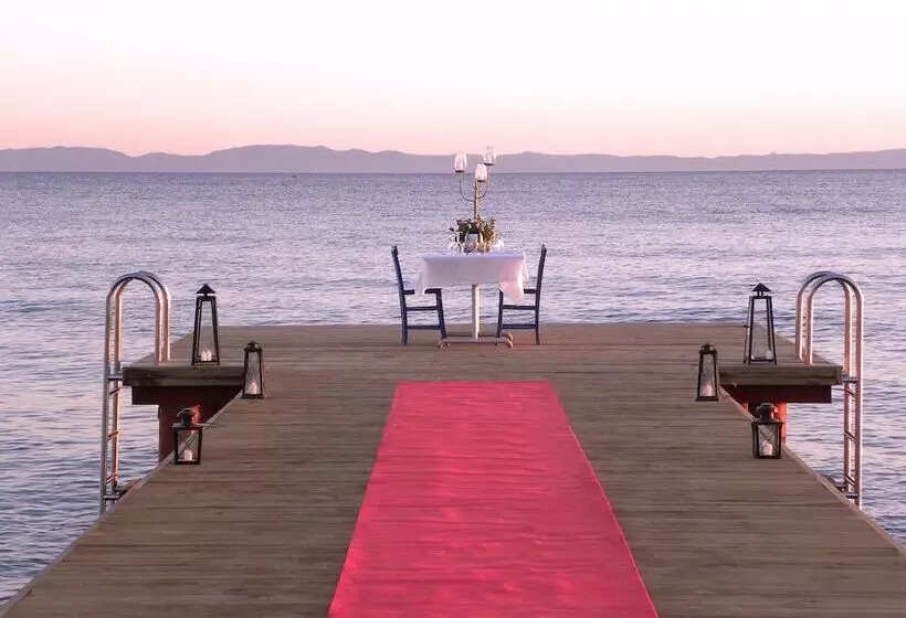 Hotel Denizati Holiday Village