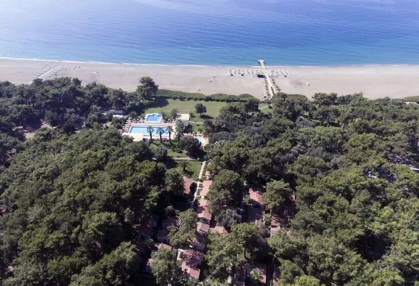 Hotel Denizati Holiday Village