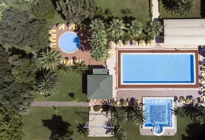 Hotel Denizati Holiday Village