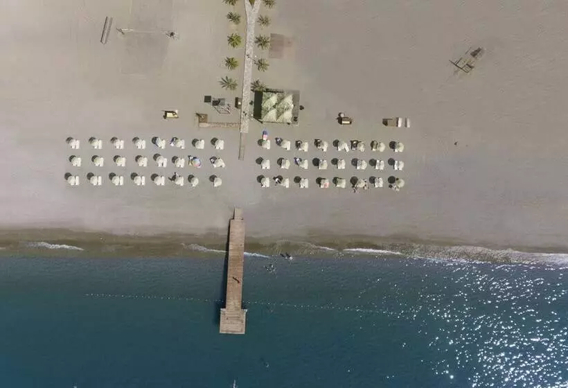 Hotel Denizati Holiday Village