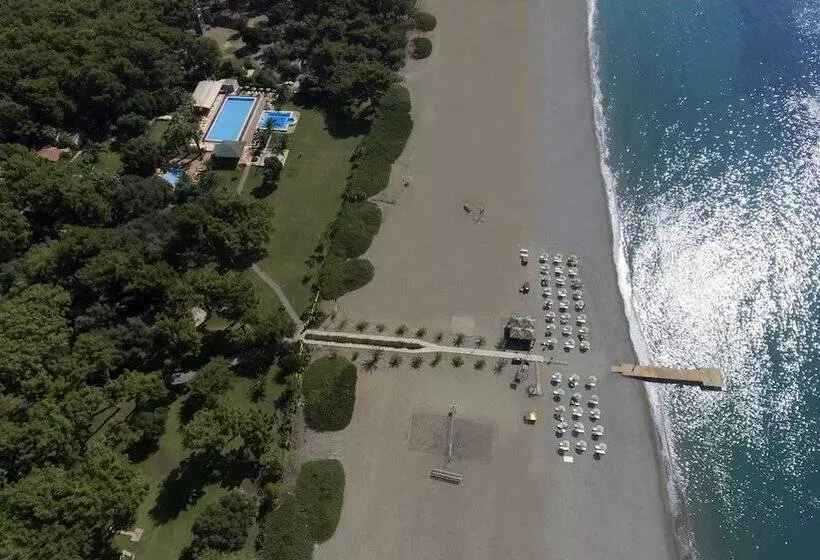 Hotel Denizati Holiday Village