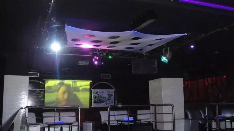 酒店 El Morabitine