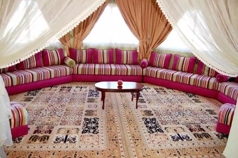 酒店 El Morabitine