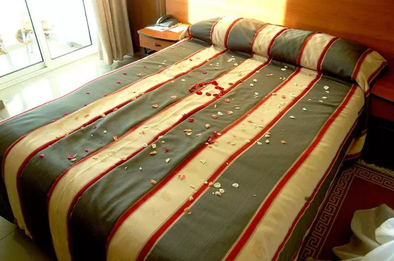 酒店 El Morabitine