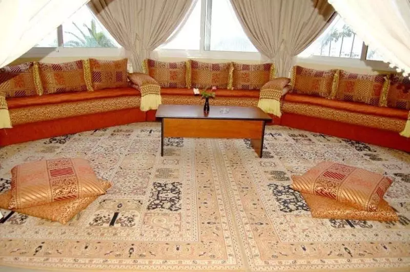 酒店 El Morabitine