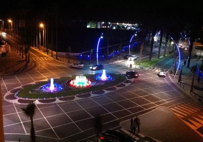 酒店 El Morabitine