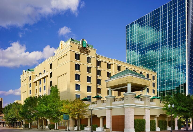 هتل Embassy Suites By Hilton Orlando Downtown