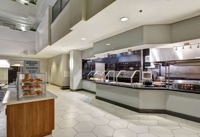 هتل Embassy Suites By Hilton Orlando Downtown