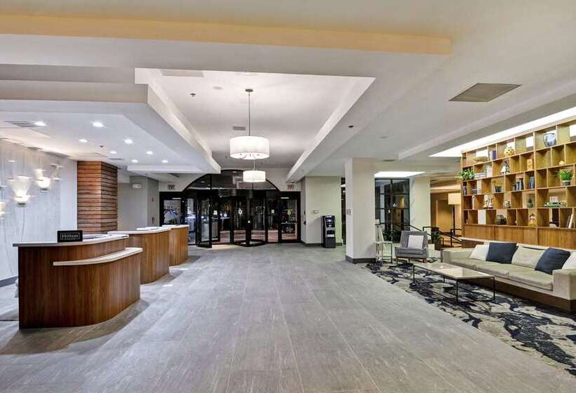 هتل Embassy Suites By Hilton Orlando Downtown