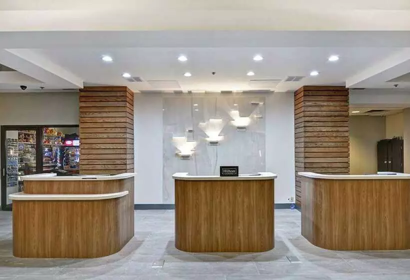 Отель Embassy Suites By Hilton Orlando Downtown