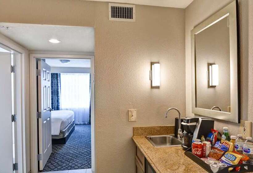 هتل Embassy Suites By Hilton Orlando Downtown