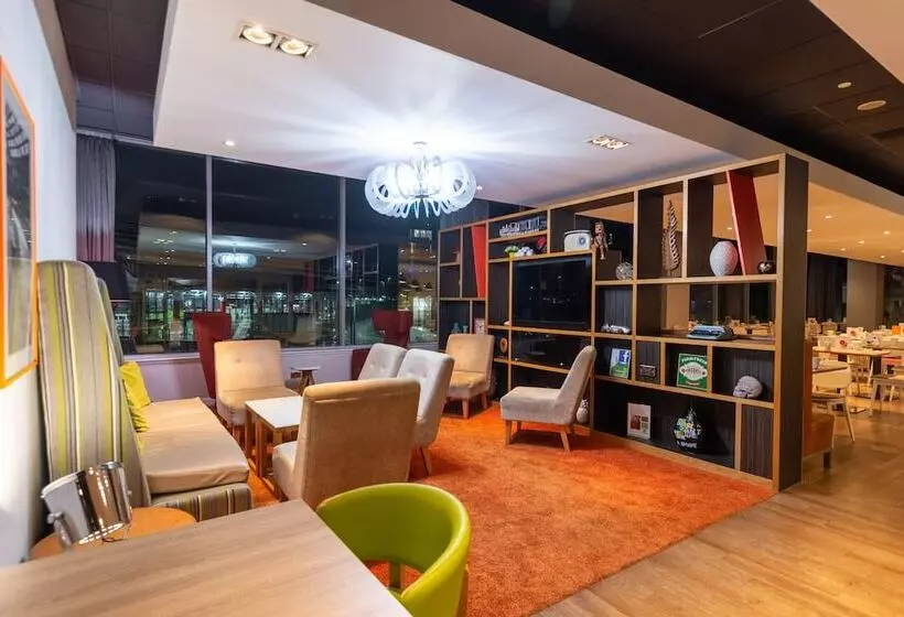 Hotel Holiday Inn Liverpool City Centre, An Ihg