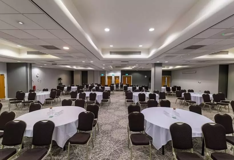 Hotel Holiday Inn Liverpool City Centre, An Ihg