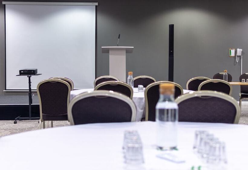 فندق Holiday Inn Liverpool City Centre, An Ihg