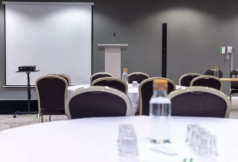 Hotel Holiday Inn Liverpool City Centre, An Ihg