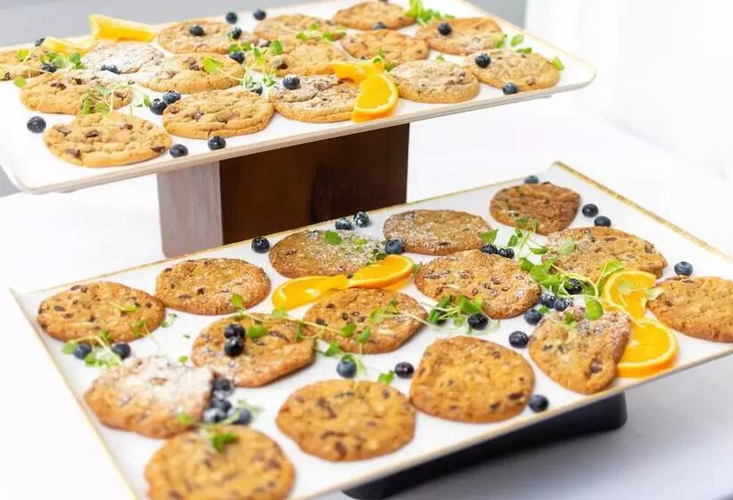 Hotel Holiday Inn Liverpool City Centre, An Ihg