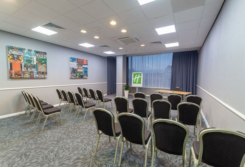 فندق Holiday Inn Liverpool City Centre, An Ihg