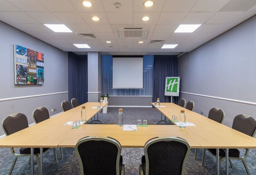 فندق Holiday Inn Liverpool City Centre, An Ihg