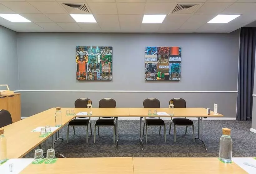 Hotel Holiday Inn Liverpool City Centre, An Ihg